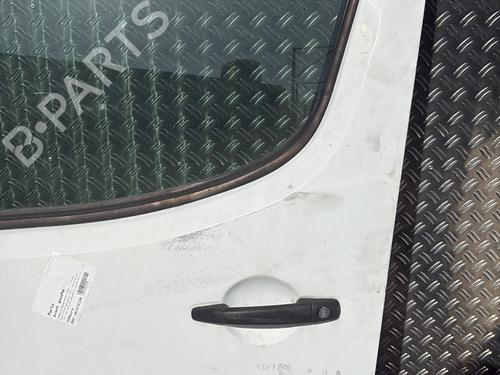 Left front door PEUGEOT PARTNER Box Body/MPV 1.6 HDi 16V | BP23821522C2 