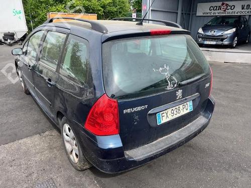 Left front window motor PEUGEOT 307 Break (3E) | BP34526842E21 - Image 26