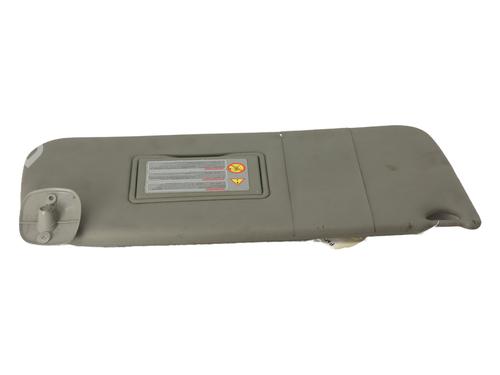 Right sun visor RENAULT KANGOO (KC0/1_) | BP37586462I2 - Image 2