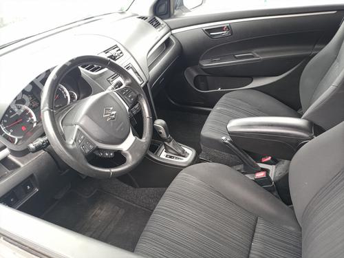 Front left seatbelt SUZUKI SWIFT IV (FZ, NZ) 1.2 (AZH412, ZC72S) | BP27863637I26  - Image 6