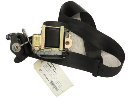 Front right seatbelt PEUGEOT 307 (3A/C) 1.4 16V | BP32109699I25