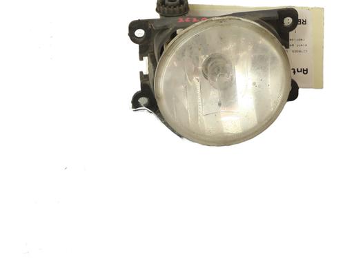 Used Left front fog light Left front fog light 37737556 37737556