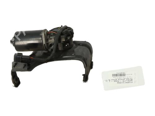 Front wiper motor HYUNDAI H-1 / STAREX Bus (A1) 2.5 CRDi | BP21367770M29