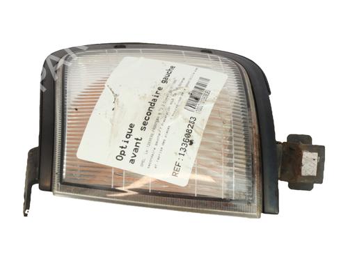 Used Left front indicator Left front indicator OPEL FRONTERA B (U99) 2.2 DTI (6B_ZC, 6B_VF, 6B_66, 6B_76) (116 hp) 39582705 39582705
