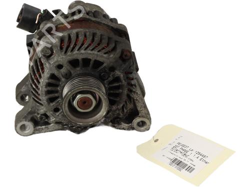 Generator PEUGEOT 207 (WA_, WC_) 1.4 (73 hp) 31603474