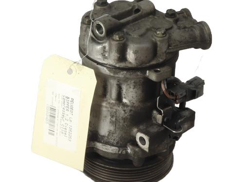 Used AC compressor AC compressor 37088368 37088368