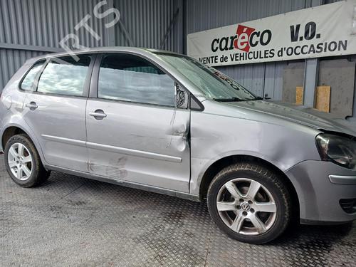 Used Parts VW POLO IV (9N_, 9A_) 1.4 TDI 4995695