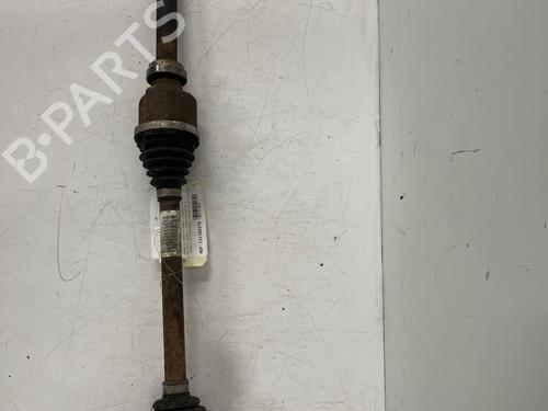 Right front driveshaft CITROËN C4 II (NC_) 1.2 THP 130 (NCHNYM, NCHNYT) | BP38344157M39 - Image 2