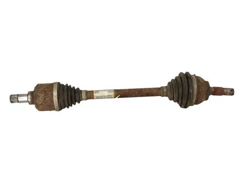Left front driveshaft CITROËN C4 II (NC_) 1.2 THP 130 (NCHNYM, NCHNYT) | BP38344158M38 - Image 3