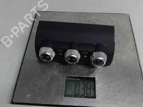 Used Climate control AUDI A1 (8X1, 8XK) 1.6 TDI (105 hp) 21305387