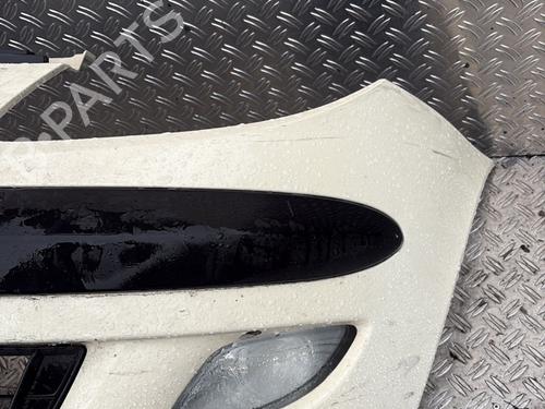 Front bumper LANCIA YPSILON (843_) 1.3 JTD (843.AXD11, 843.AXD1A) | BP32300891C7