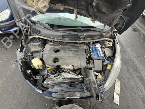 Steering column stalk FORD FIESTA VI (CB1, CCN) 1.4 TDCi | BP23819720I23 - Image 13