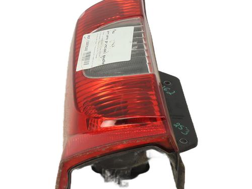 Left taillight PEUGEOT BIPPER (AA_) 1.3 HDi 75 | BP37007023C34 - Image 6