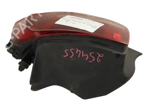 Right taillight CITROËN C4 CACTUS 1.6 HDi 90 | BP31887557C35  - Image 5