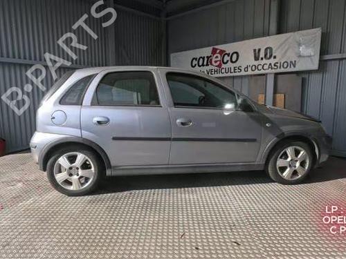 Right headlight OPEL CORSA C (X01) 1.2 (F08, F68) | BP39607975C29 - Image 10