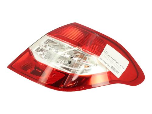 Right taillight CITROËN C4 II (NC_) 1.6 HDi 110 | BP40112428C35 - Image 4