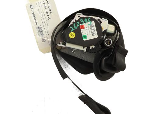 Front right seatbelt VW GOLF VI (5K1) 2.0 GTi | BP37038651I25 - Image 3