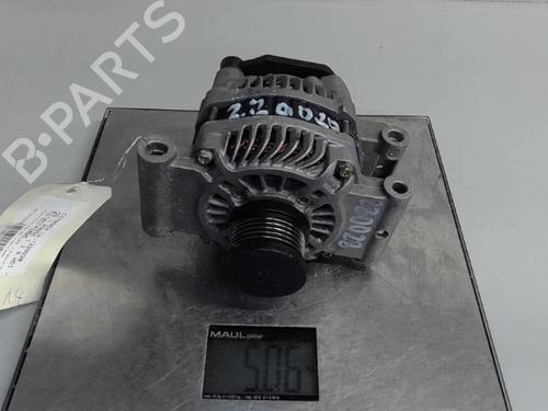 Used Alternator CITROËN C5 I (DC_) 2.0 HDi (DCRHZB, DCRHZE) (109 hp) 21307425