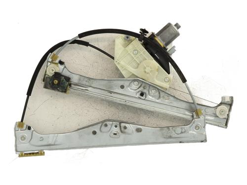 Left front window motor CITROËN C4 CACTUS 1.2 THP 110 | BP34555664E21 - Image 3