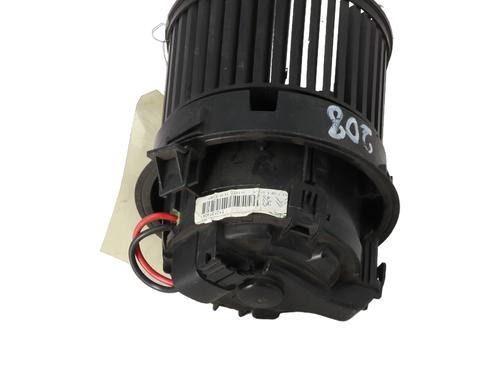Heater blower motor PEUGEOT 208 I (CA_, CC_) 1.2 VTi 68 / PureTech 68 | BP21313029M62 