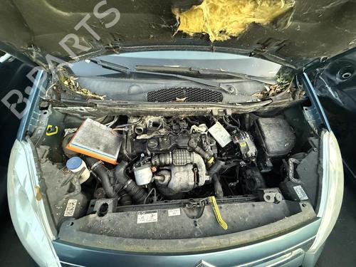Left front driveshaft CITROËN BERLINGO MULTISPACE (B9) 1.6 HDi 110 | BP21898406M38 - Image 11