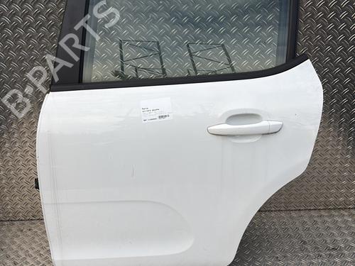 Dør venstre bagtil CITROËN C3 III (SX) 1.2 PureTech 82 | BP29881332C4 - Image 5