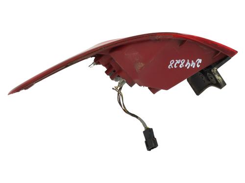 Used Left taillight Left taillight HYUNDAI SANTA FÉ III (DM, DMA) 2.2 CRDi 4WD (200 hp) 25937804 25937804