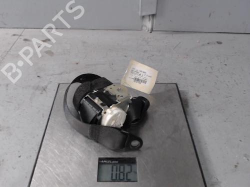 Used Rear right belt tensioner FIAT 500 (312_) 1.3 D Multijet (312AXB1A) (75 hp) 21312867