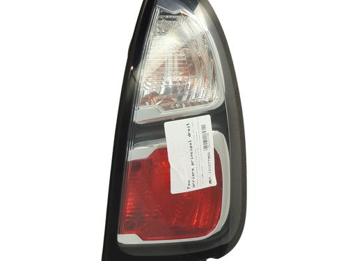 Right taillight CITROËN C3 Picasso (SH_) 1.6 HDi | BP38488377C35 - Image 2