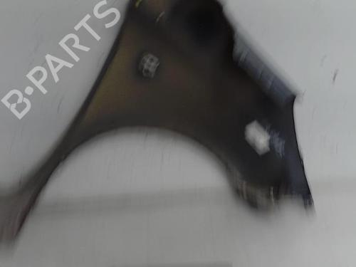 Left front fenders NISSAN NOTE (E11, NE11) 1.6 | BP21291182C41 