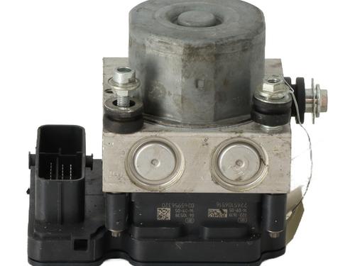 ABS Bremseaggregat RENAULT TWINGO III (BCM_, BCA_) 1.0 SCe 70 (71 hp) 21302256