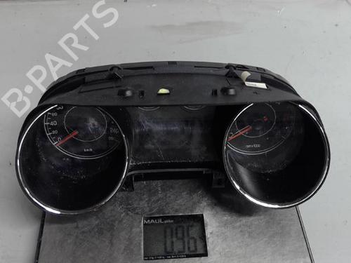 Instrument cluster FIAT BRAVO II (198_) 1.6 D Multijet (198AXH1B) | BP21370982C47 