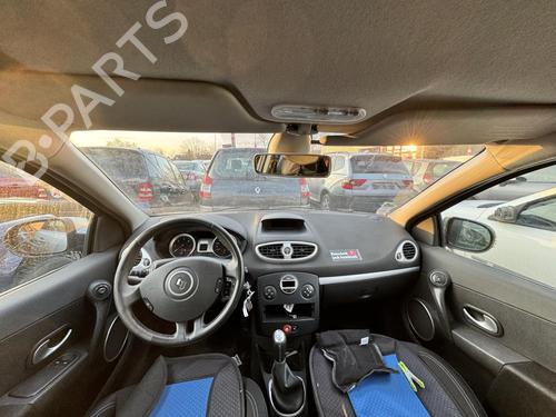 Turbocharger/Supercharger RENAULT CLIO III Grandtour (KR0/1_) 1.5 dCi (KR0G) | BP21302598M71 
