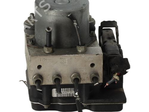 ABS Bremseaggregat OPEL CORSA D (S07) 1.3 CDTI (L08, L68) (90 hp) 26600442