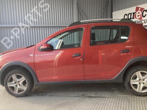 Tailgate DACIA SANDERO II 1.5 dCi | BP33843258C6 - Image 12