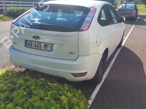 Starter FORD FOCUS II (DA_, HCP, DP) 1.6 TDCi | BP21307668M8 