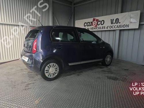 Left front driveshaft VW UP! (121, 122, BL1, BL2, BL3, 123) 1.0 | BP33848974M38 - Image 8