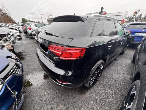 Headlight switch AUDI A3 Sportback (8VA, 8VF) | BP25261019I24 - Image 19
