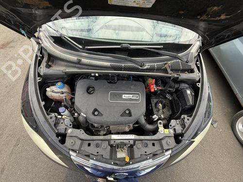 Left headlight LANCIA YPSILON (312_) 0.9 TwinAir (312.PXG11, 312.PXG1A, 312.YXG11, 312.YXG1A) | BP27611299C28 - Image 13