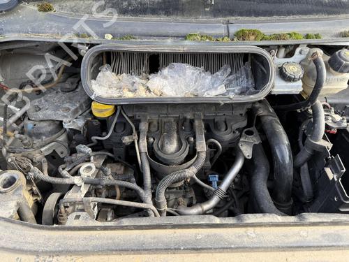 Gearbox RENAULT ESPACE IV (JK0/1_) 2.2 dCi (JK0H) | BP23261878M3  - Image 8