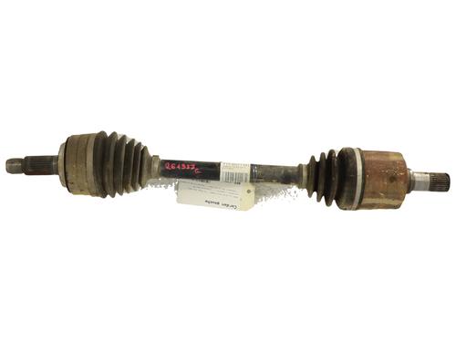 Used Left front driveshaft Left front driveshaft 38954027 38954027