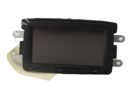Radio DACIA LODGY (JS_) 1.2 TCe (JSAY, JSM0) | BP36478739E6 - Image 2