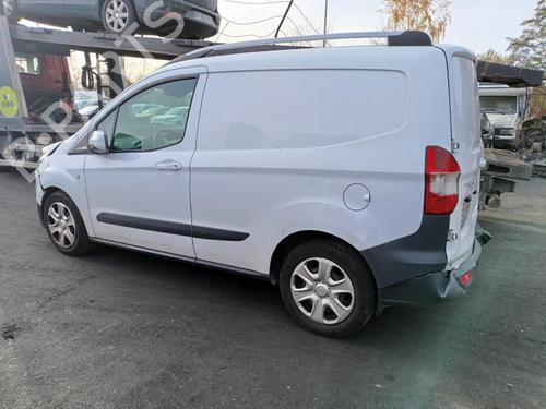 Steering column stalk FORD TRANSIT COURIER B460 Box Body/MPV 1.5 TDCi | BP31658001I23 - Image 6