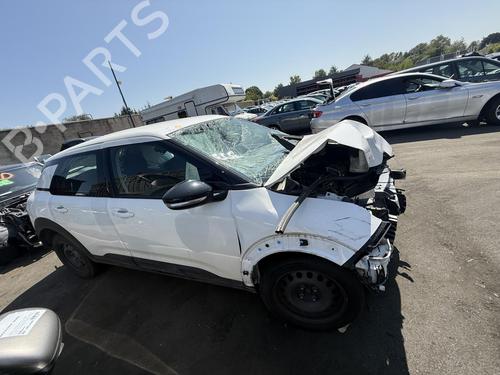 Bagtil kofangere CITROËN C4 CACTUS 1.2 THP 110 | BP28028043C8  - Image 22
