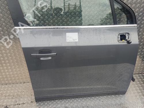 Used Right front door CHEVROLET ORLANDO (J309) 2.0 D (131 hp) 27312842