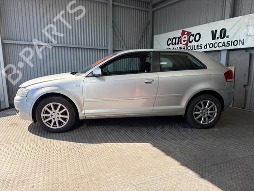 Pièces Détachées Usagées AUDI A3 (8P1)  1.6  4909942