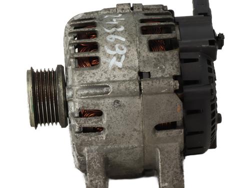 Used Alternator Alternator PEUGEOT 308 SW I (4E_, 4H_) 1.6 HDi (92 hp) 30103109 30103109