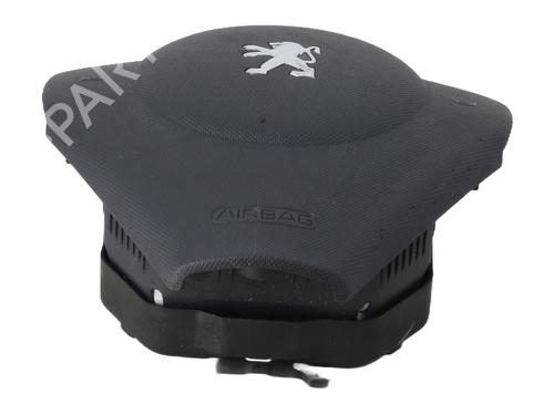 driver-airbag-peugeot-1007-km_-2005-25338958 main image