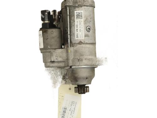 Used Starter Starter VW GOLF VII (5G1, BQ1, BE1, BE2) 2.0 TDI (150 hp) 30285370 30285370