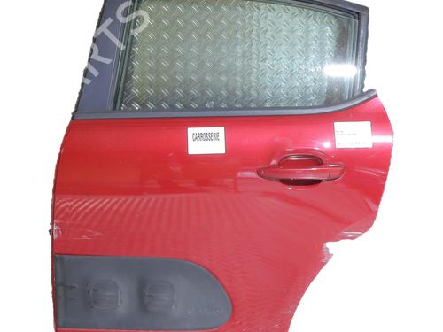 Dør venstre bagtil CITROËN C3 III (SX) 1.2 VTi 82 | BP38055906C4 - Image 2